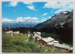 Randolins, St. Moritz