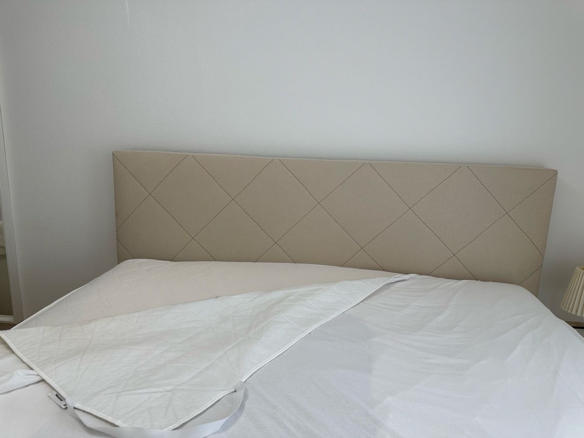 Conforama Betten: Boxspringbett 180x200 – Gebraucht aus Münchenbuchsee von IleanaT 4