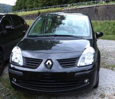 Renault Modus 1.6 16v Automat ab MFK, Getriebeproblem ab 1Fr
