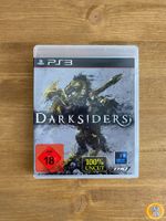 PS3 Darksiders Spiel