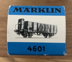 Märklin 4601