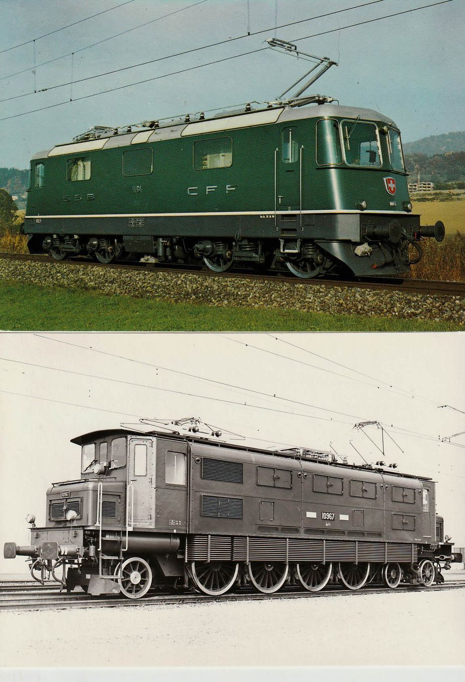Alle Briefmarken: 1972 Eisenbahner Briefmarken Ausstellung – Gebraucht aus Arlesheim von gaugi43 1