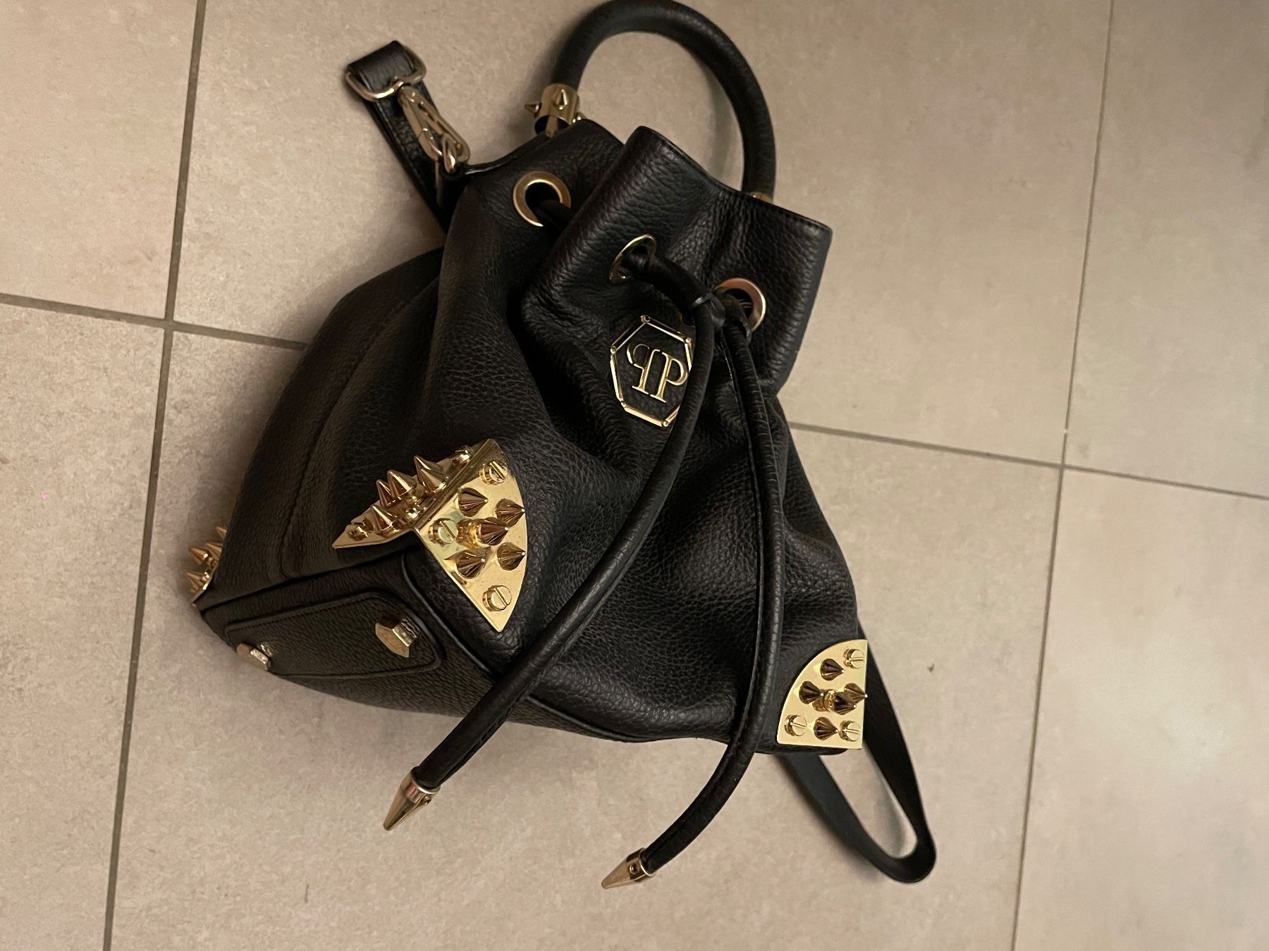 Philipp Plein Borse da donna: Philipp Plein Tasche – Usato da Zunzgen venduto da mel_y6w2 3