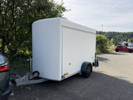 Sachentransportanhänger Daltec Cargo 13
