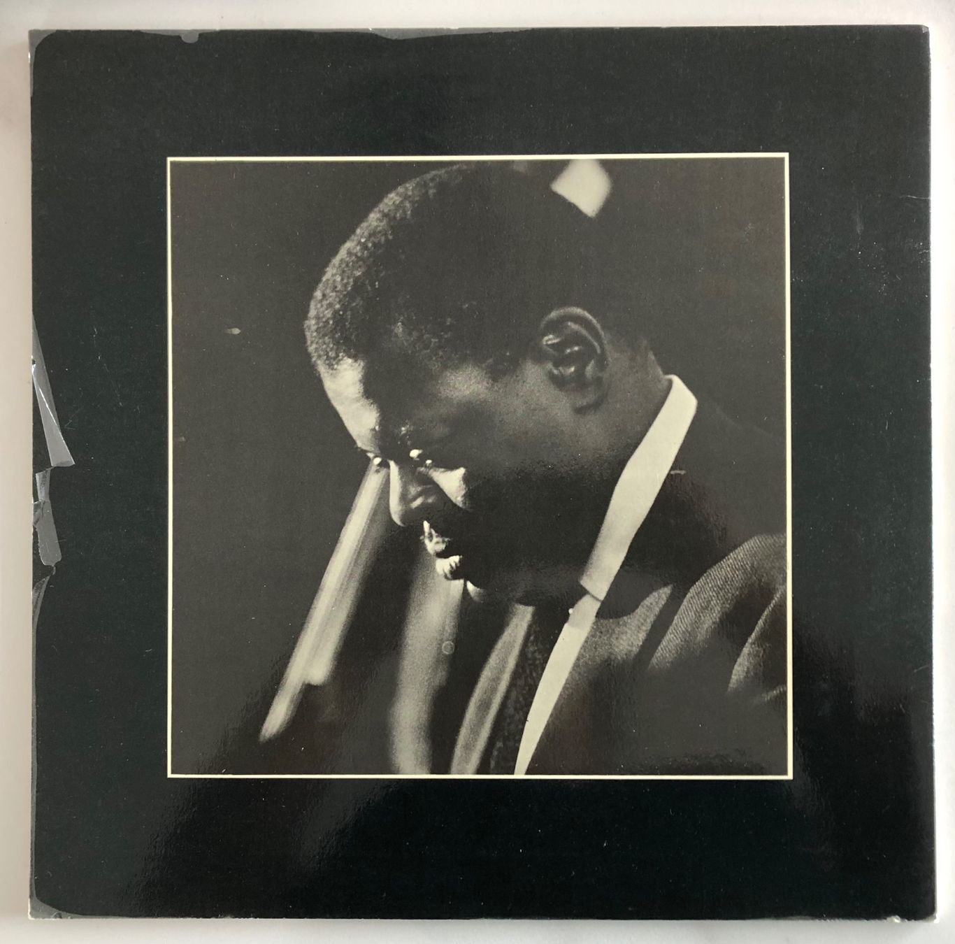 Dischi in vinile: OSCAR PETERSON - MELLOW MOOD – Usato da Poliez-Pittet venduto da Newtown-Records 1