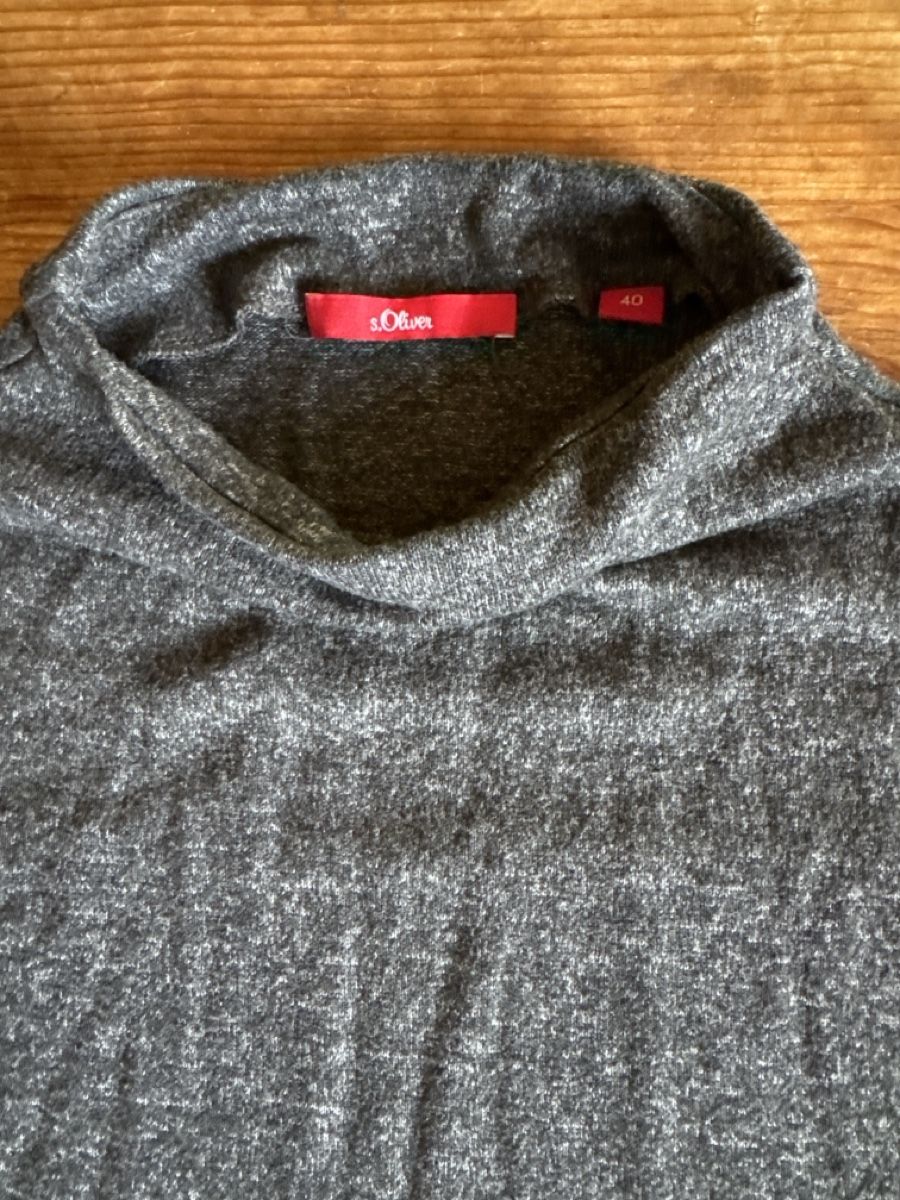 S.Oliver Maglioni & Felpe: S. Oliver Pullover Gr.40 – Usato da Mauren venduto da ducducturi 2