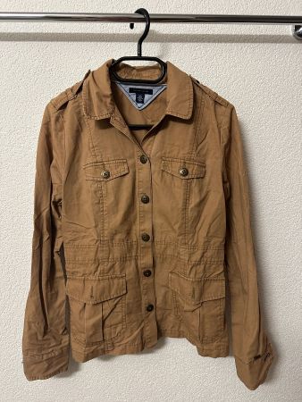 Tommy Hilfiger Bluse/ Jacke