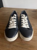Tommy Hilfiger Schuhe, dunkelblau, Gr. 39 Top Zustand!