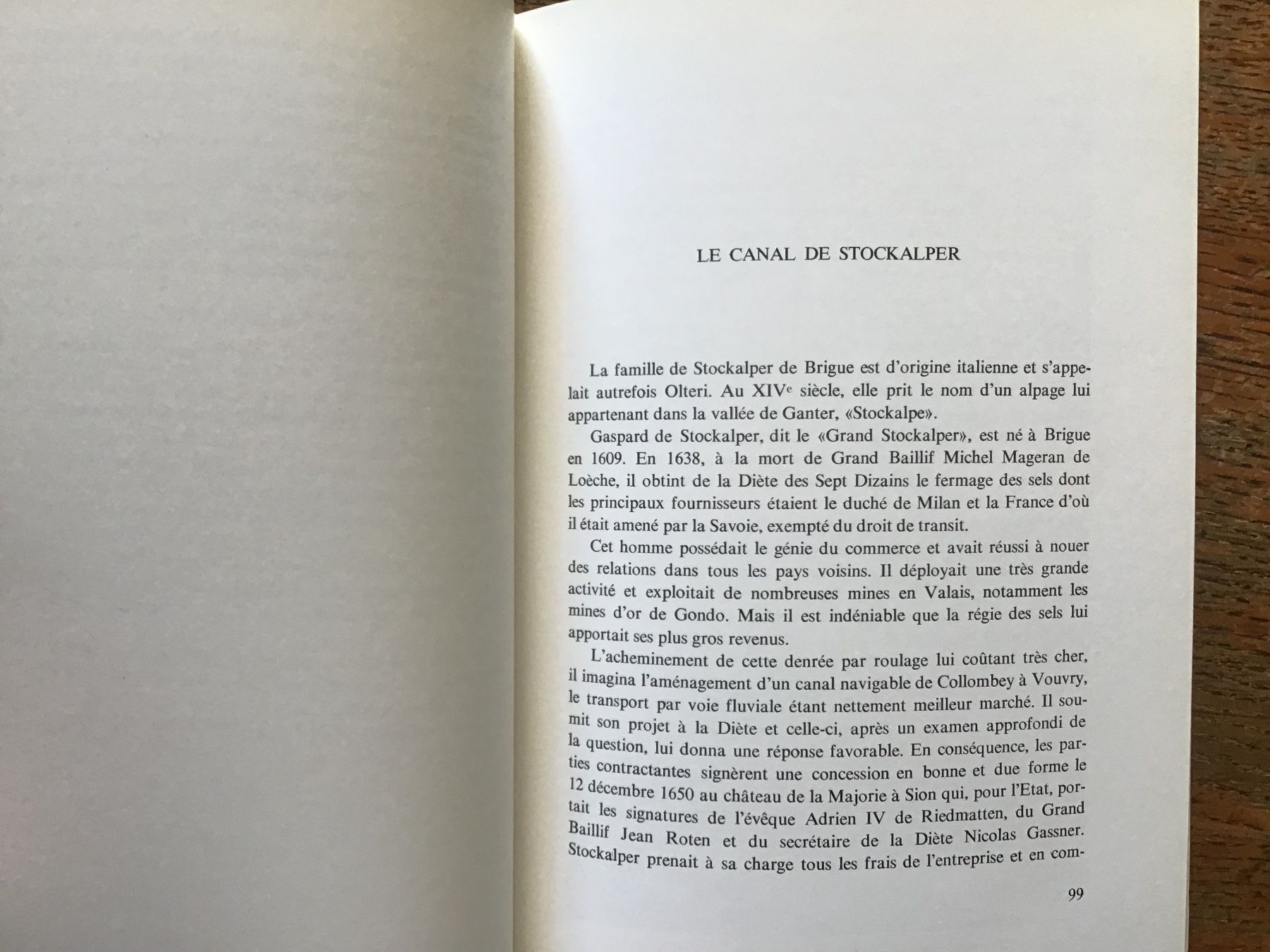 Libri: Sobriquets des localités Valais Romand – Usato da Fully venduto da Ruby97 5