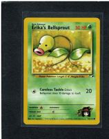 Erika's Bellsprout - Gym Heroes