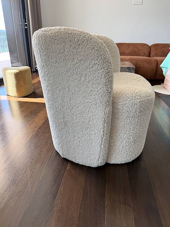 Poltrone: Sessel Teddybär  – Usato da Erlenbach ZH venduto da mal_qvk6