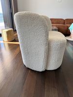 Sessel Teddybär 