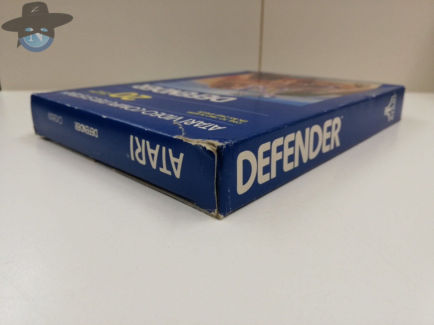 Atari Jeux: Defender / Atari VCS 2600 – D'occasion à St. Gallen par zorro_dc 3