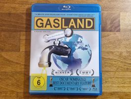 Gasland (2010) Doku RAR Bluray