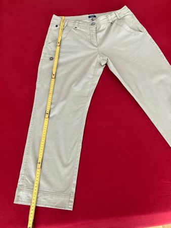 Sommer Hose cecil, bequem, Grösse 31, neu