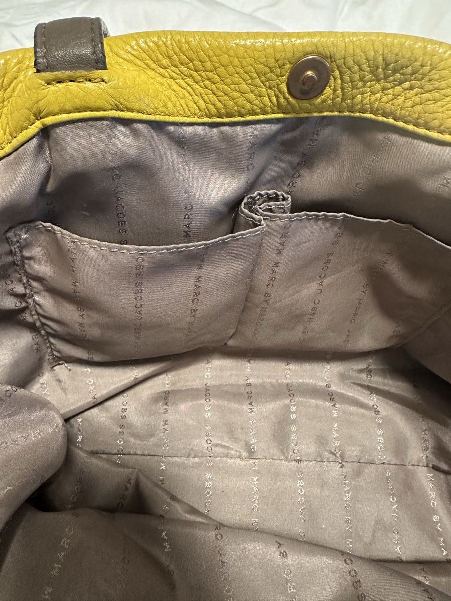 Marc Jacobs Taschen für Damen: Handtasche Jacobs by Marc Jacobs  – Gebraucht aus Dübendorf von nat_h9wg 7