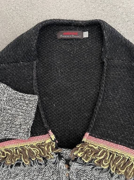 Catimini Maglioni & Felpe: Pullover/Jacke Gr. 140/146 von Catimini – Nuovo (secondo la descrizione) da Oberrohrdorf venduto da Augustus5 3