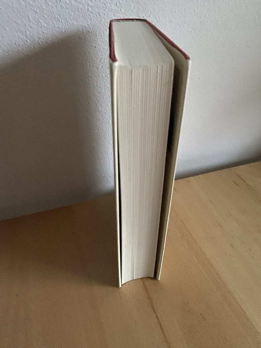 Bücher: Der Gefühlscode - Giovanni Frazzetto – Gebraucht aus Schwarzenburg von Michellu 3