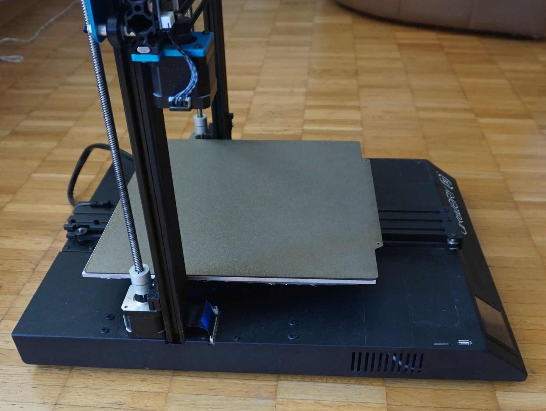 Stampanti 3D: 3D Drucker Artillery Sidewinder X1 – Usato da Mels venduto da ivanakis83 2
