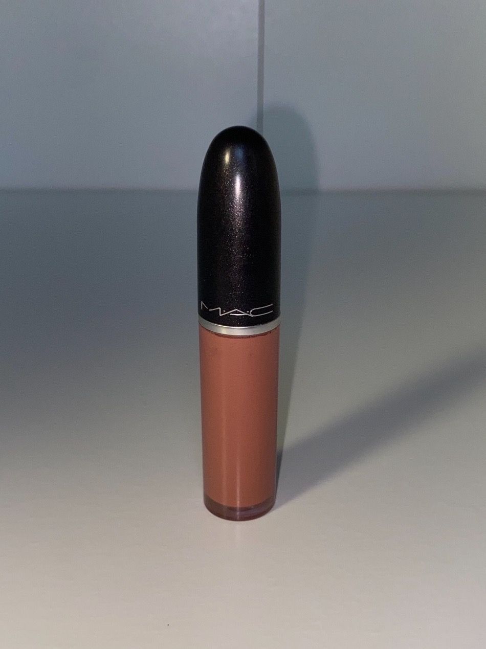 Make-up: MAC Matte Liquid Lipcolour Lady-Be-Good – Usato da Dielsdorf venduto da Miri1101 1