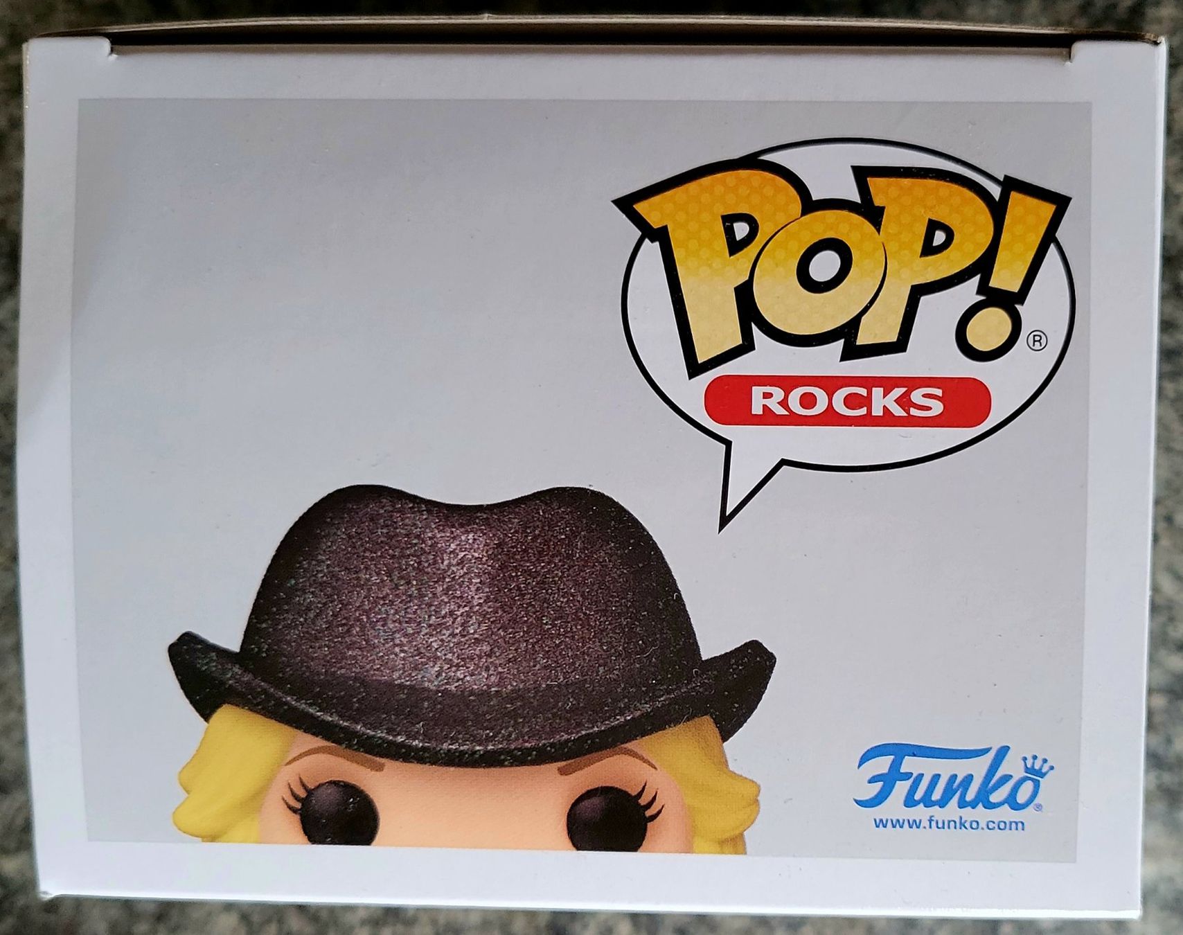 Funko Statuette: Funko Pop  Britney Spears Circus  CHASE – Nuovo e nell'imballaggio originale da Montet (Glâne) venduto da KOADA 3
