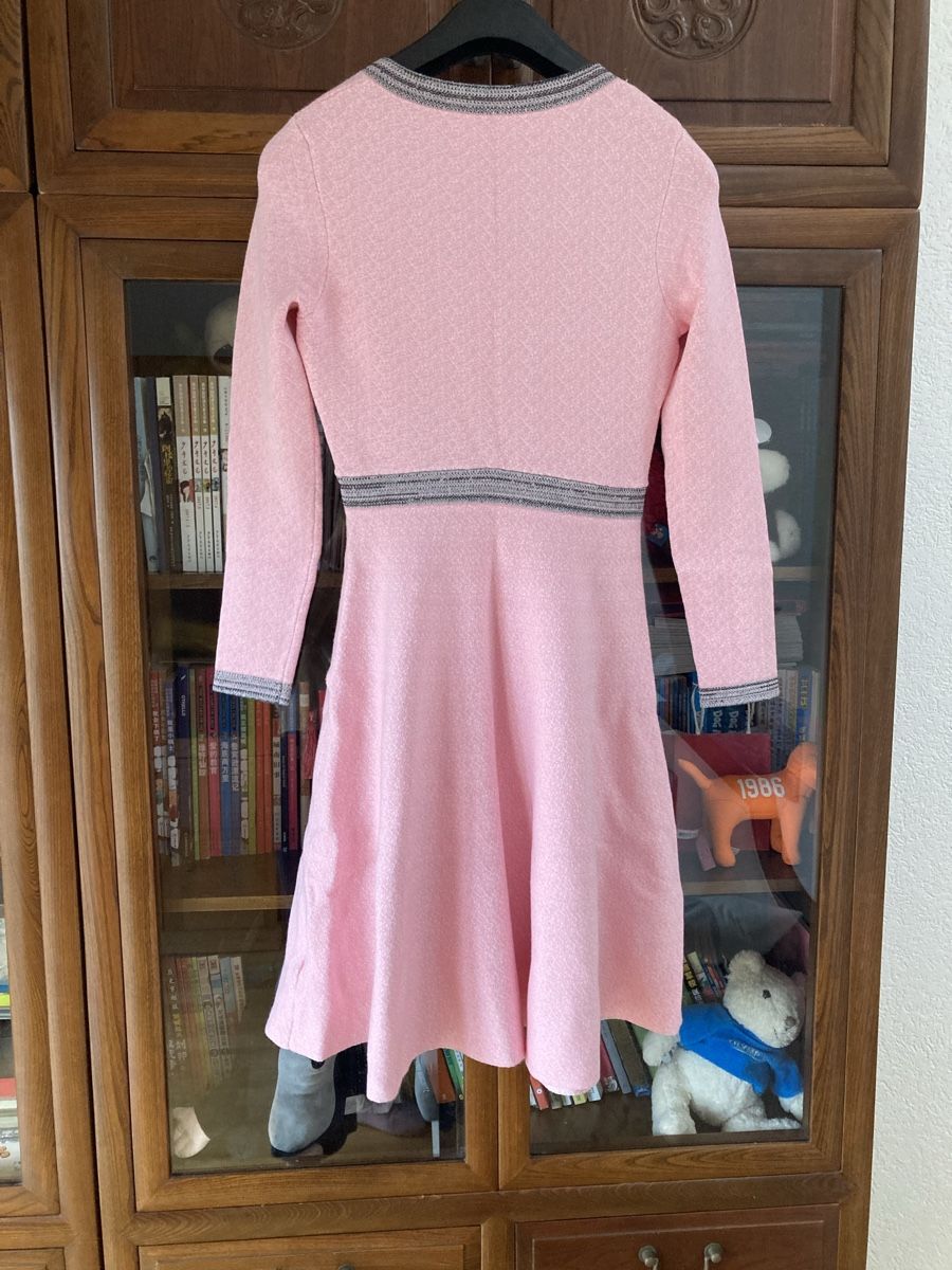 Vestiti: Dress – Nuovo (secondo la descrizione) da Perroy venduto da san_jxr8 1