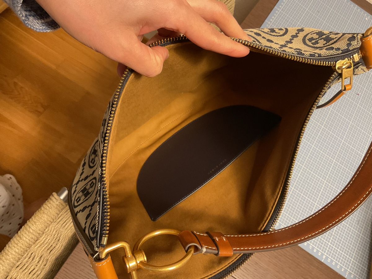 Tory Burch Borse da donna: Tory burch Tasche – Usato da Muri b. Bern venduto da Mevan 3