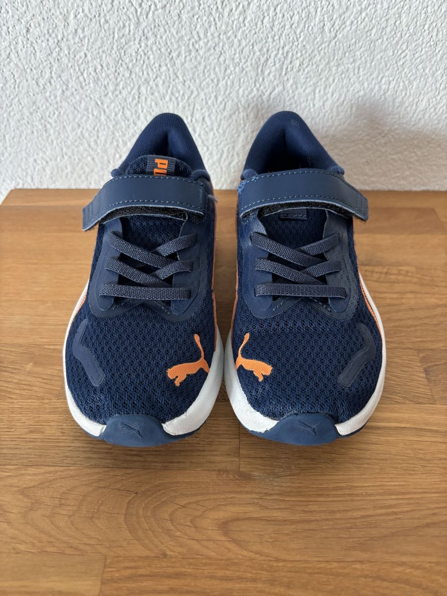 Scarpe per ragazzi: Puma Sneaker Gr. 31 – Usato da Schwarzenburg venduto da san_b9g2 1