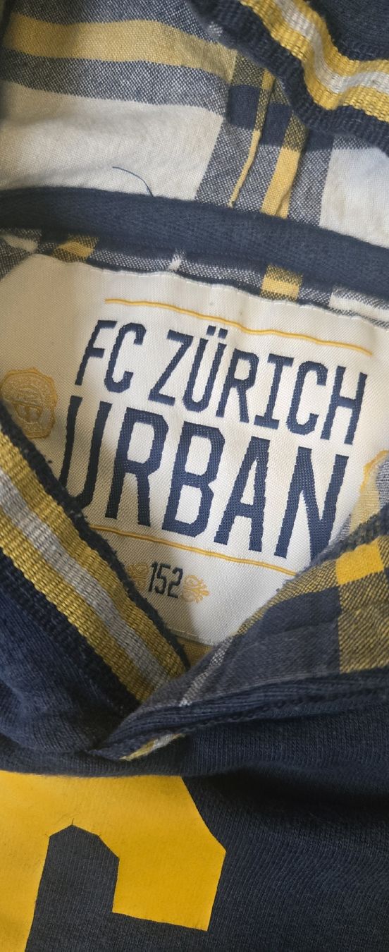 FCZ Pullover & Sweatshirts: FCZ Pulli gr.146/152 – Gebraucht aus Zürich von Deesay 3