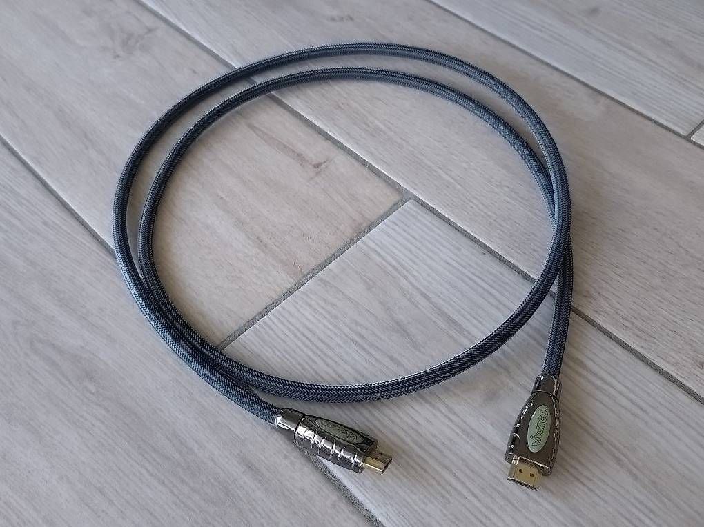 Kabel: Câble HDMI 1,5m – Gebraucht aus Froideville von Sergio80