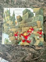 Livre jeunesse animé - Le secret des Biblutins (1995)