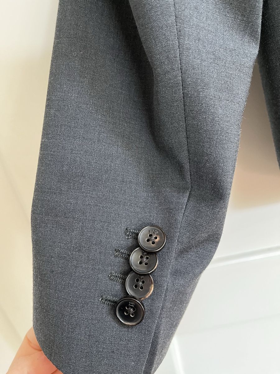 Maison Scotch Jacken: Blazer Scotch & Soda (M) – Neu (gemäss Beschreibung) aus Olten von ElGergonito 2