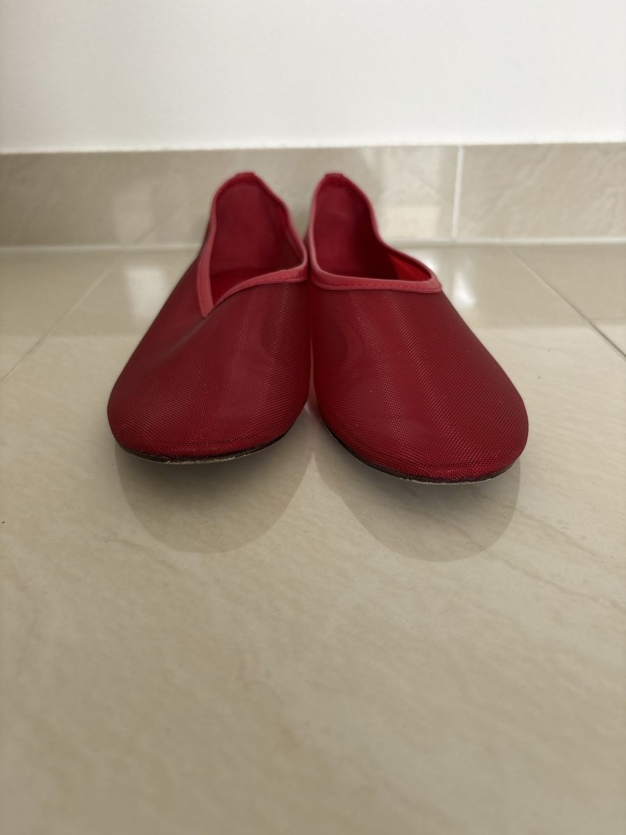 Massimo Dutti Chaussures femmes: Massimo Dutti – D'occasion à Wängi par oxa_5kjf 2