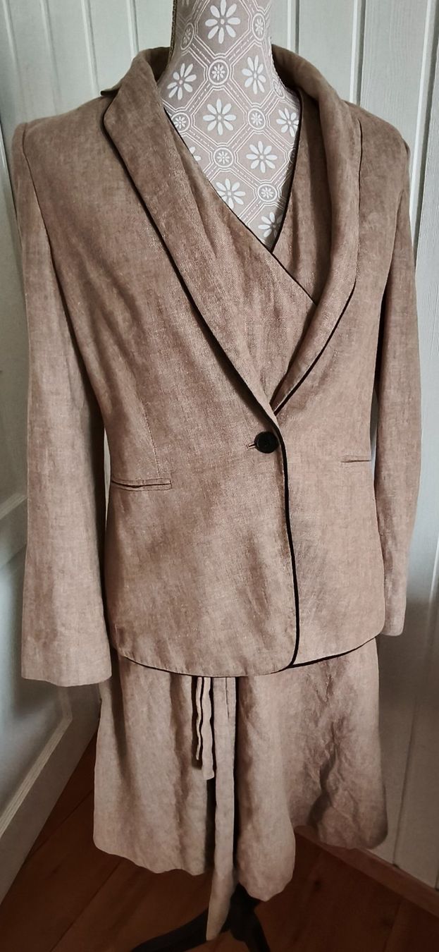 Esprit Lotti di vestiti: Esprit✨Wickelkleid mit Blazer Gr 38 – Nuovo (secondo la descrizione) da Lengnau BE venduto da Homebody