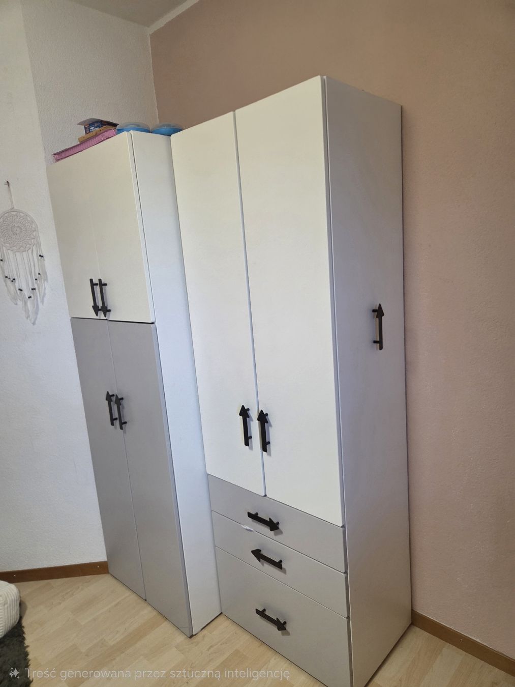 Ikea Armadi: Kinderschrank IKEA – Usato da Wetzikon ZH venduto da MajaLech79 3