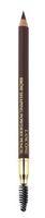 LANCÔME BROW SHAPING POWDERY PENCIL Augenbrauenstift 08 Dark