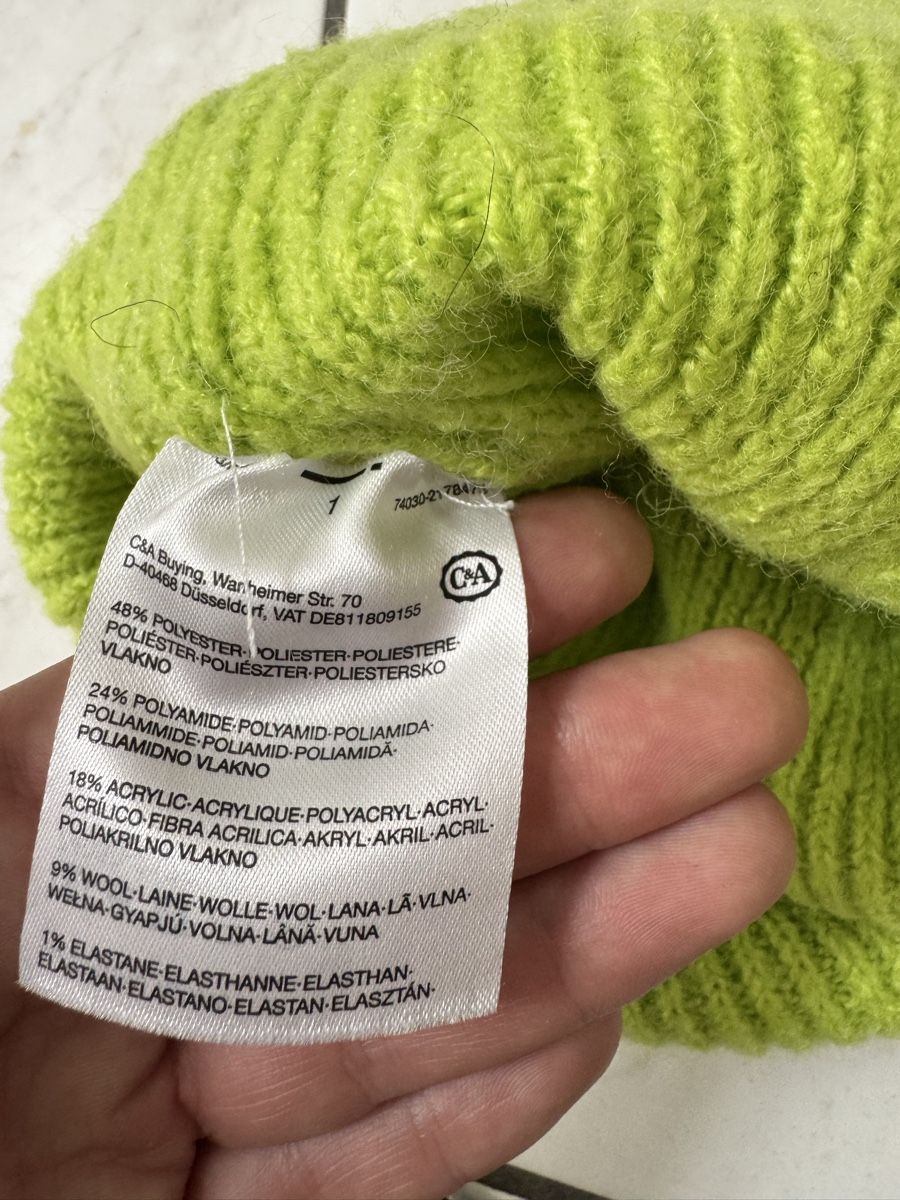 C&A Hüte, Mützen & Caps: Berretta C&A  – Gebraucht aus Porza von kaj_d5q7 1
