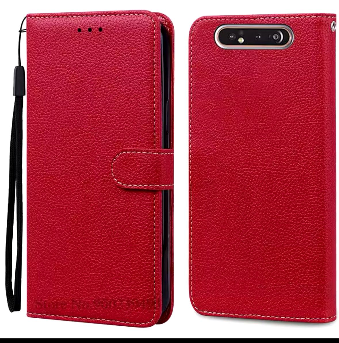 Cover & Protezioni schermo: étuis pour samsung A80 – Nuovo e nell'imballaggio originale da Marly venduto da Rage_ 1