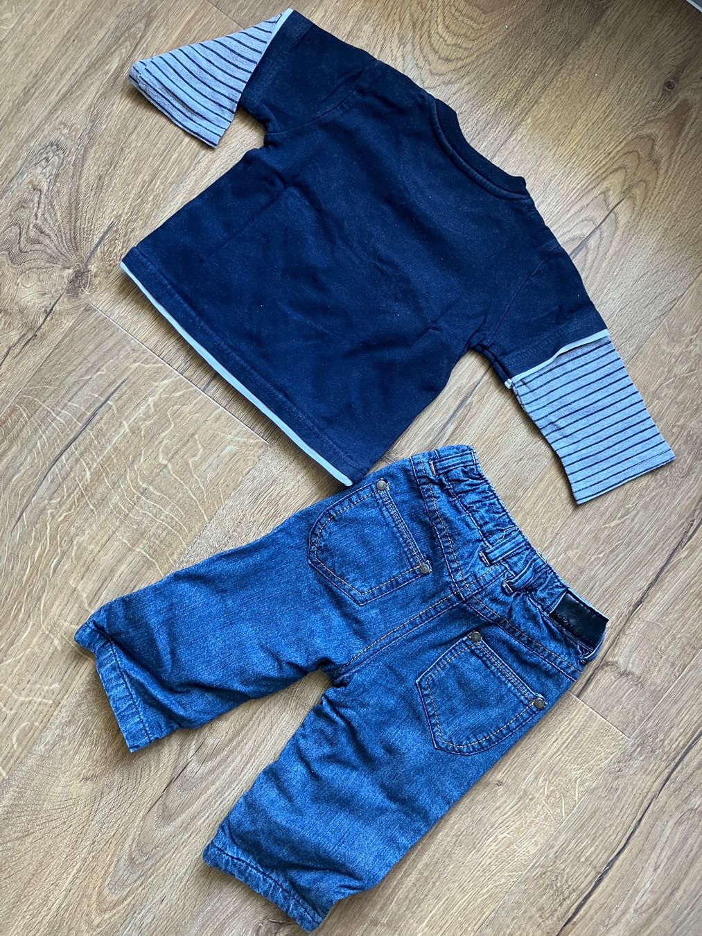 Lotti & Set di vestiti: Baby Boy Set 6M – Usato da Brugg AG venduto da Magna3 4
