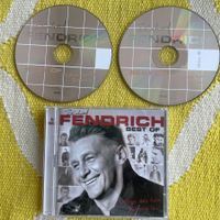 RAINHARD FENDRICH-2CD BEST OF