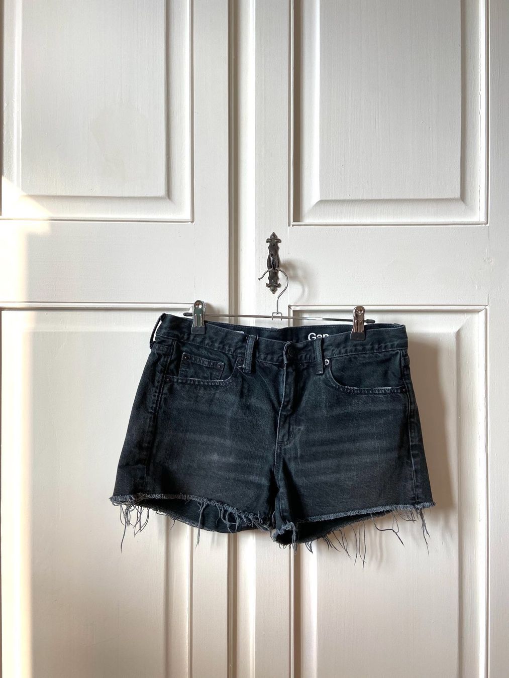 Gap Jeans: GAP Jeans Shorts (27) – Usato da Thalwil venduto da Luninul 1