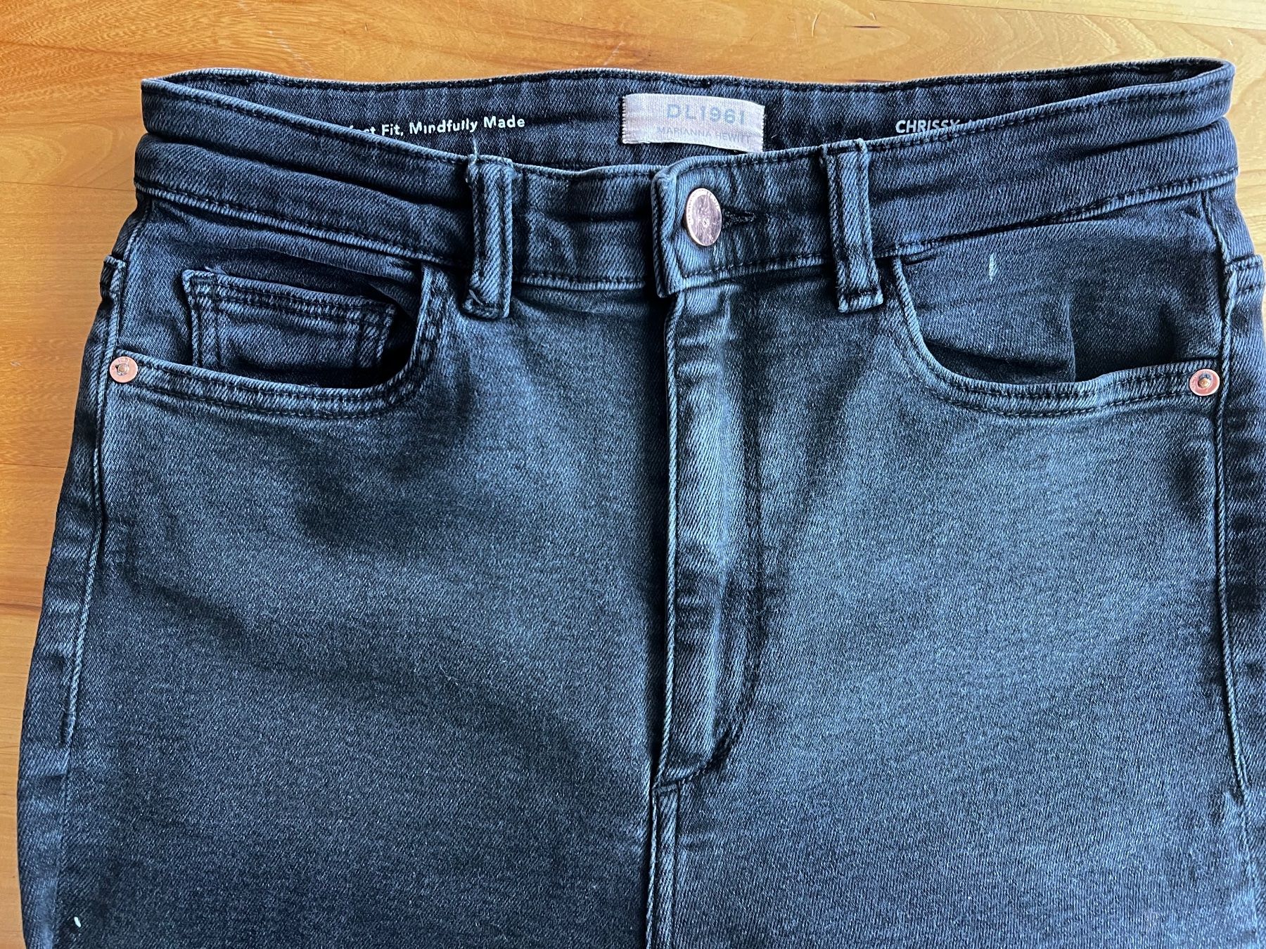 Pantaloni: Jeans Gr.26 – Usato da Oberglatt ZH venduto da dauerbrenner 1