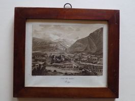 Brig Wallis selten