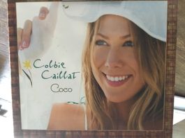 Colbie Caillat Coco CD   s