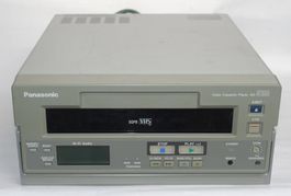 Panasonic professioneller VHS Videoplayer AG-5150-E