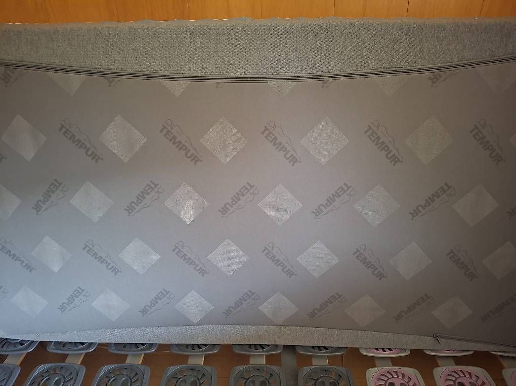 Betten: Bett 90x200 – Gebraucht aus Rüti b. Büren von Estival 1