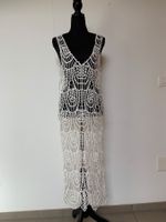 Boho Strandkleid