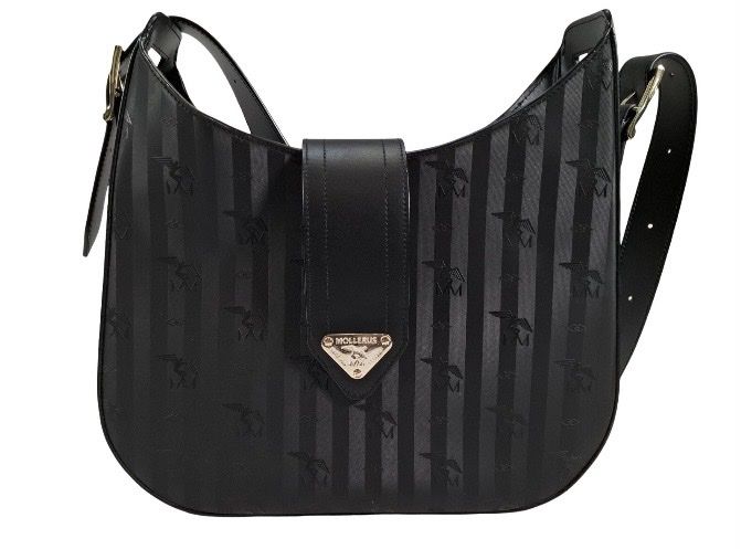 Taschen für Damen: Maison Mollerus Tasche – Gebraucht aus Rorbas von Benschj01