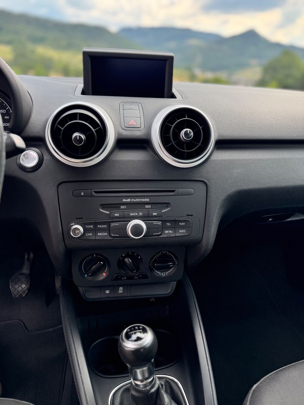 Audi Automobili: Audi A1 1.4 TFSI – Usato da Breitenbach venduto da lauraa__ 8