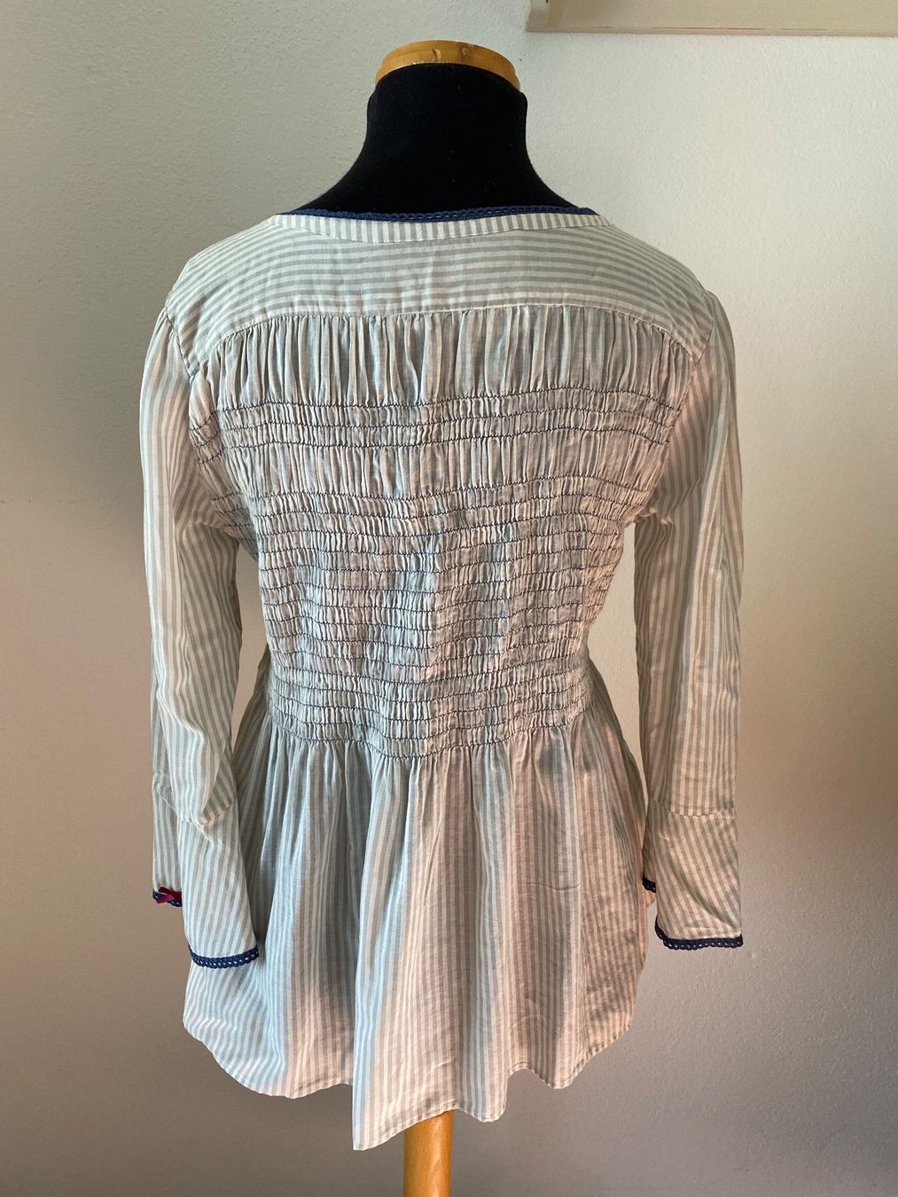 Blusen: Odd Molly Bluse – Gebraucht aus Monte Carasso von ruse-7 1